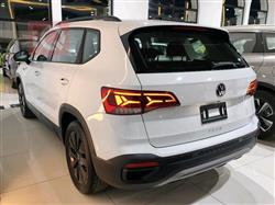 ڤۆڵکسواگن تاوس